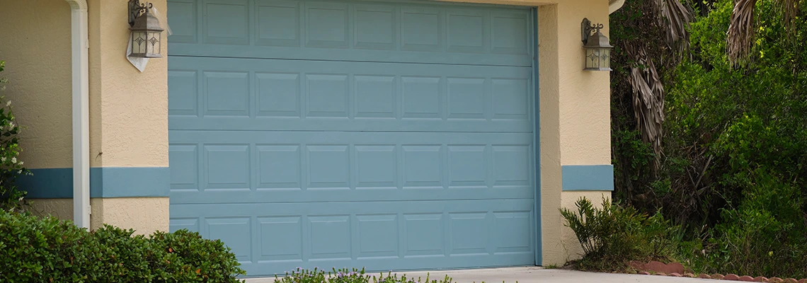 Garage Door Installation in Midland, ON